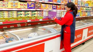 empleado de comercio