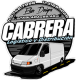 logo cabrera
