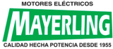 motores electricos mayerling